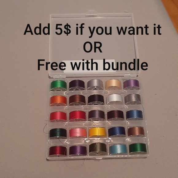 Hand sewing machine - Picture 6 of 6